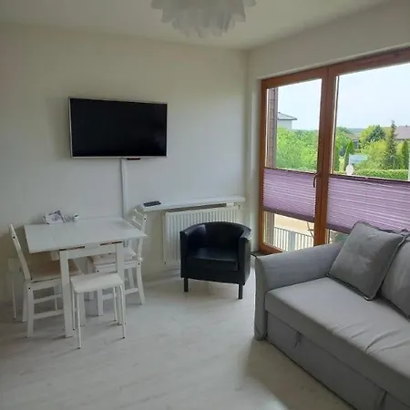 Nowy Swiat Apartamento