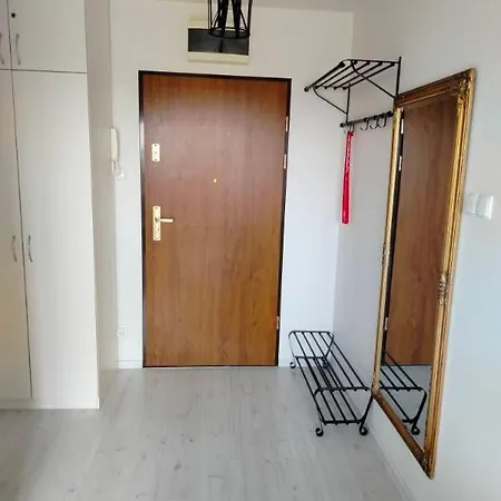 Apartamento Nowy Swiat Puck