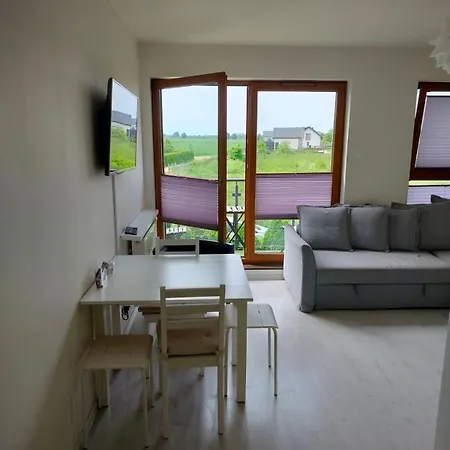 Appartamento Nowy Swiat